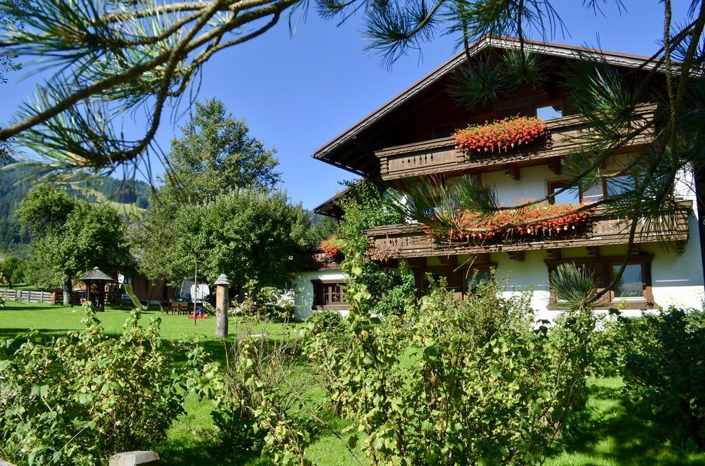 Pension Grafengut Radstadt Εξωτερικό φωτογραφία